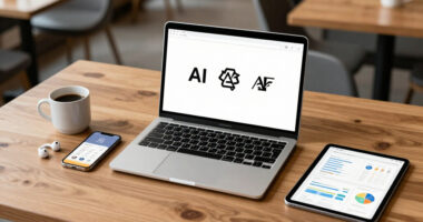 Top European AI Suppliers For 2026: Which Companies Stand Out?