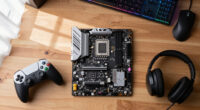 Top Motherboards With AI Features For Gamers In 2026