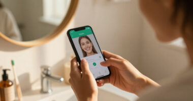 Transform Your Dental Routine With Phone-Based Shade Scoring Devices