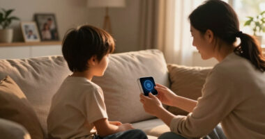 Trends In Family Products And Their Influence On Student Behavior Cases