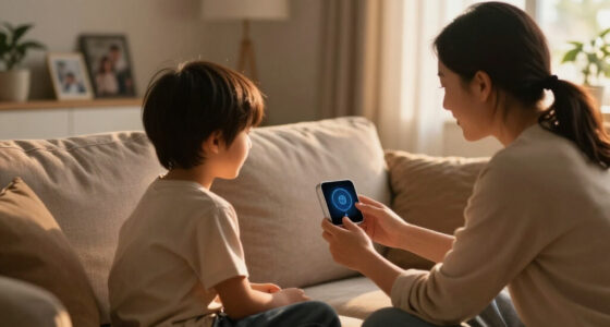 Trends In Family Products And Their Influence On Student Behavior Cases
