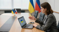 U.S. Pushes To Revive Ukraine–Russia Talks After Witkoff And Kushner Meet Zelensky In Kyiv