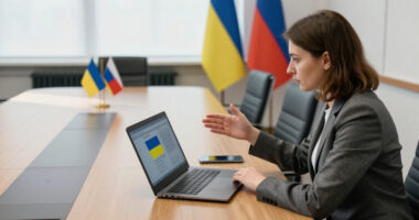 U.S. Pushes To Revive Ukraine–Russia Talks After Witkoff And Kushner Meet Zelensky In Kyiv