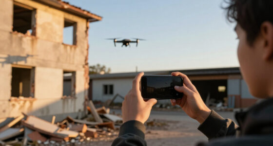 Ukrainian Drones Strike Multiple Russian Regions, Hitting Ozon Warehouse And Residential Building. Casualties Reported.