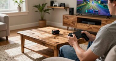 Valve’s Gaming Strategy: Why They Didn’t Release A Barebones Steam Machine