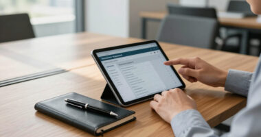Vendor Approval Processes That Drive Procurement Efficiency