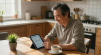 Weekly Financial Tips To Ease Widower Transition And Aging