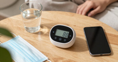 Wellness Signal Monitor: Coroner Weighs In On Suspected Measles Death