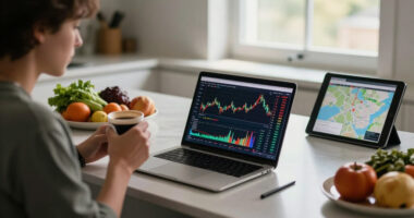 What Supply-Chain And Trade Data Indicate About Colorado’s Future Elections