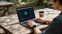 When AI Agents Begin Internal Permission Exchanges