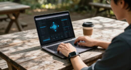 When AI Agents Begin Internal Permission Exchanges