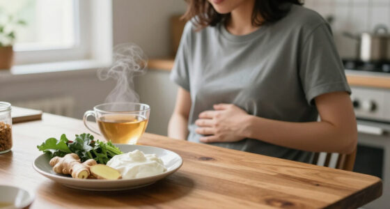 Which 5 Digestive Symptoms Belong On Your Wellness Radar?