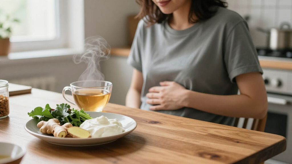 Which 5 Digestive Symptoms Belong On Your Wellness Radar?