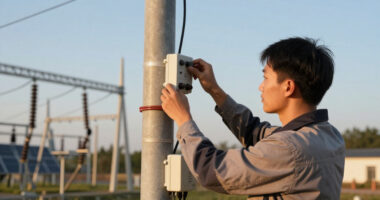 Why AI Development In Canada Depends On Its Power Infrastructure