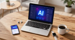 Why Claude Opus 5.5 Is Now The Benchmark Standard In AI
