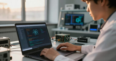Why Every AI Frontier Is Betting On Recursive Self-Improving Systems