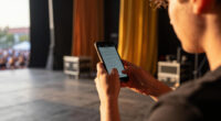 Why Every Solo Performer Should Use A One-Page Show-Day Run Sheet