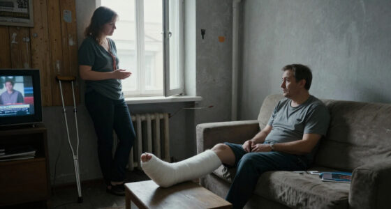 Yekaterina Schulmann Says Russian Election Expert Alexander Kynev’s Leg Was Broken While He Was Being Pressured To Confess To Treason