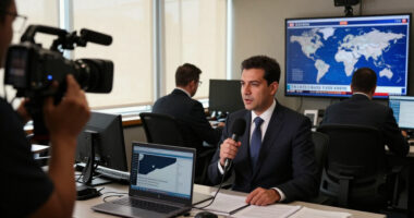 Yemen Surges In Global Coverage