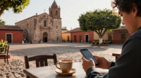 Zaragoza, Baja California, Mexico Surges In Global Coverage