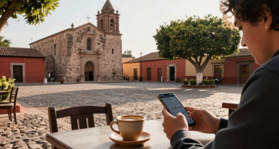 Zaragoza, Baja California, Mexico Surges In Global Coverage