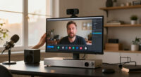 10 Best 4K Webcams For Professional Streaming And AI Workflows In 2027
