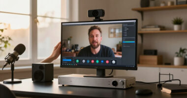 10 Best 4K Webcams For Professional Streaming And AI Workflows In 2027
