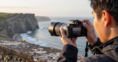 10 Best Camera Lenses To Pair With AI Photography Tools In 2027