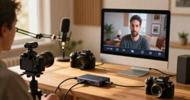 10 Best Capture Cards For Recording And Live Streaming In 2027