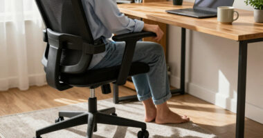 10 Best Ergonomic Office Chairs To Make Your Desk Setup More Comfortable In 2027