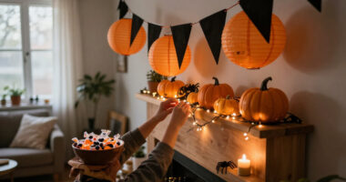 10 Best Halloween Party Decorations for Memorable Celebrations in 2027