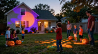 10 Best Halloween Party Projection Lights for 2027
