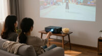 10 Best Home Theater Projectors For Smarter, Immersive Viewing In 2027