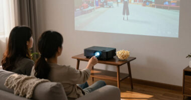 10 Best Home Theater Projectors For Smarter, Immersive Viewing In 2027