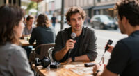 10 Best Portable Podcast Recording Kits for On-the-Go Recording in 2027