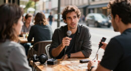 10 Best Portable Podcast Recording Kits for On-the-Go Recording in 2027
