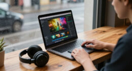 10 Best Portable Video Editing Laptops for On-the-Go Creators in 2027