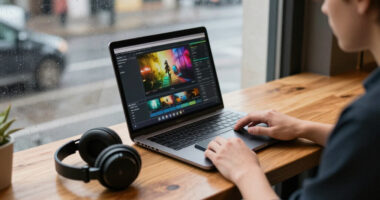 10 Best Portable Video Editing Laptops for On-the-Go Creators in 2027