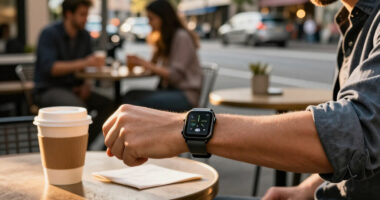 10 Best Smartwatches For Staying Connected Every Day In 2027
