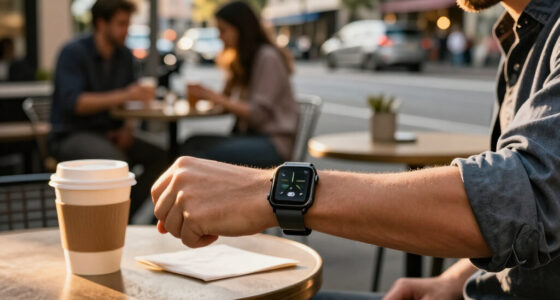 10 Best Smartwatches For Staying Connected Every Day In 2027