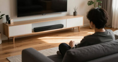 10 Best Soundbars For Clearer TV Audio—Which Should You Pick In 2027?
