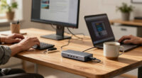 10 Best Thunderbolt Docking Stations For AI Professionals: 2027 Guide