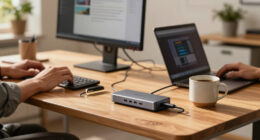 10 Best Thunderbolt Docking Stations For AI Professionals: 2027 Guide