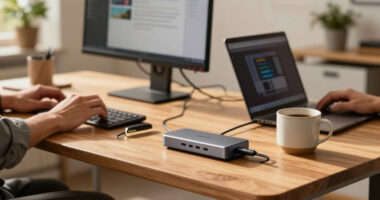 10 Best Thunderbolt Docking Stations For AI Professionals: 2027 Guide