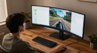 10 Best Ultrawide Monitors Worth Considering For Work And Gaming In 2027