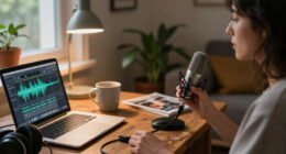 10 Best USB Microphones For Clearer Audio When Recording Your Voice