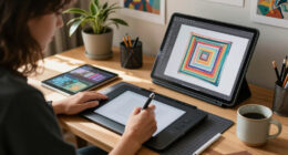 10 Drawing Tablets For Digital Art Across Different Budgets In 2027