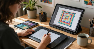 10 Drawing Tablets For Digital Art Across Different Budgets In 2027