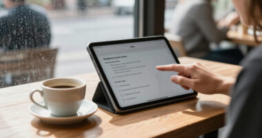 10 E Ink Tablets To Help Organize Reading, Notes, And Work In 2027