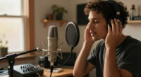 10 Studio Condenser Mics To Compare For Home Recording In 2027